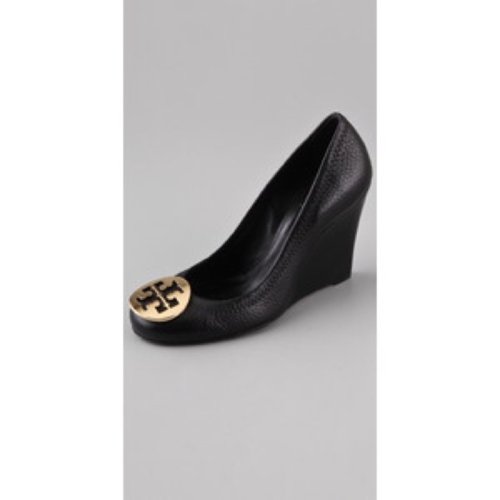 Tory Burch Sophie Wedge sz 8